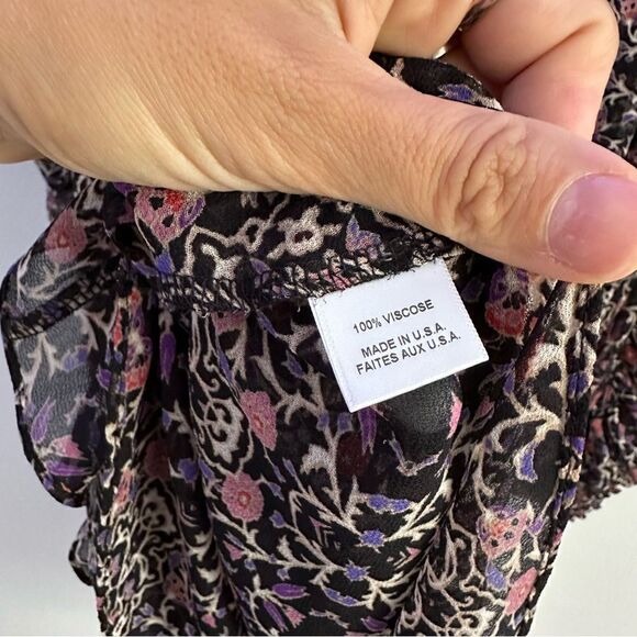 MISA Los Angeles Adora Dress - Picture 11 of 12